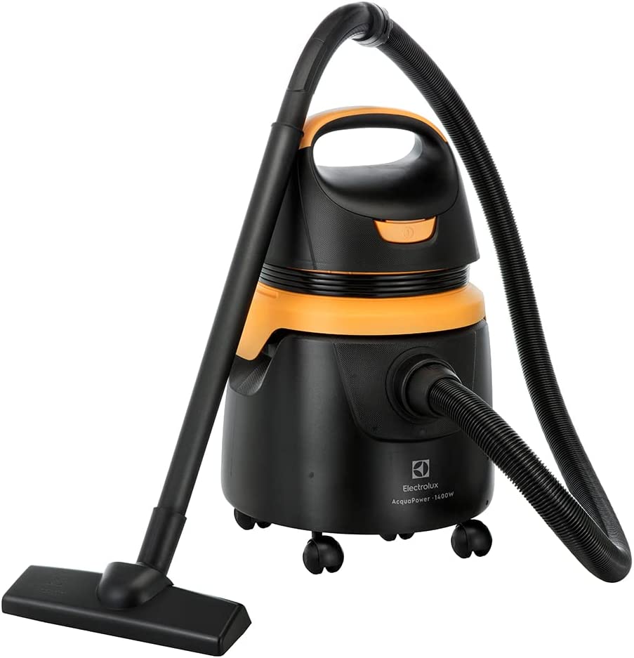 Image: Electrolux Acqua Power Vacuum Cleaner