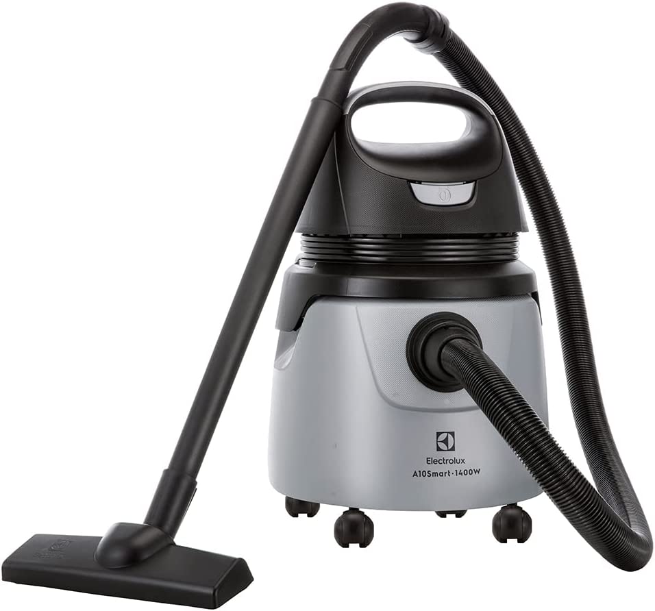 Picture: Electrolux A10N1 wet and dry vacuum cleaner