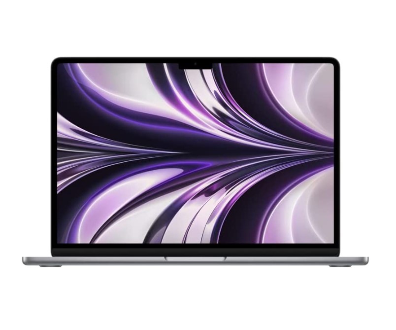 Imagem: Notebook Apple MacBook Air 13”, Chip M2, SSD 512GB