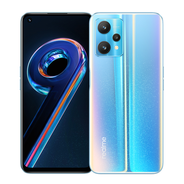 Image: Smartphone Realme 9 Pro 5G, 8GB