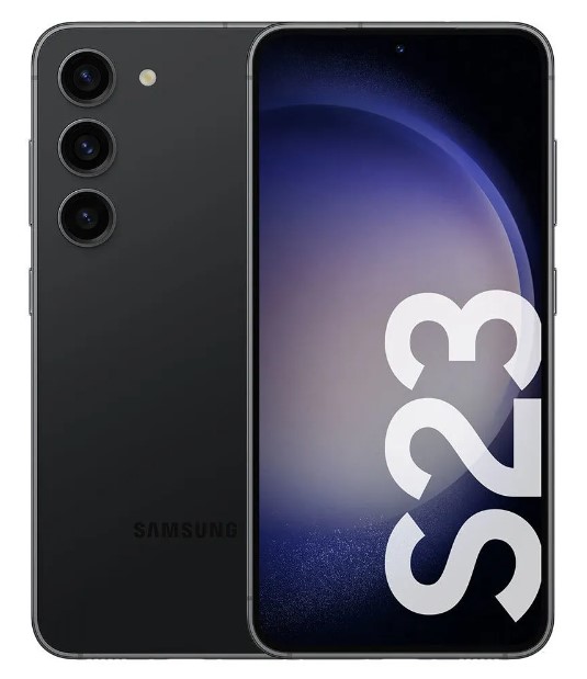 Image: Smartphone Samsung Galaxy S23 5G, 128GB