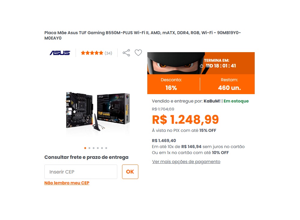 Tecnologias embarcadas podem encarecer o setup, mas também aumentam sua longevidade e qualidade de vida do jogador.