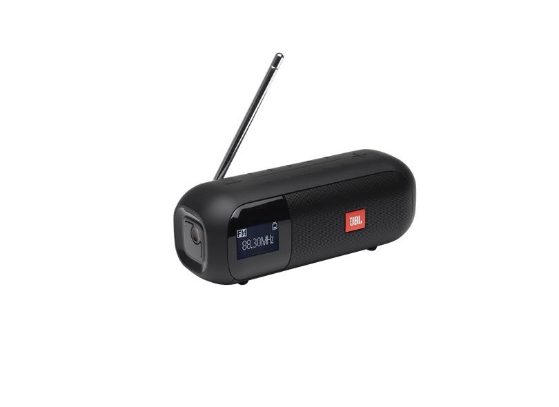 Image: JBL Tuner 2 FM Bluetooth Speaker 