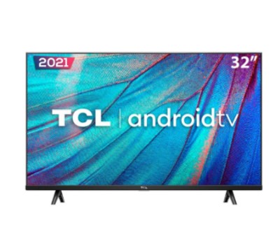 Image: Smart TV LED