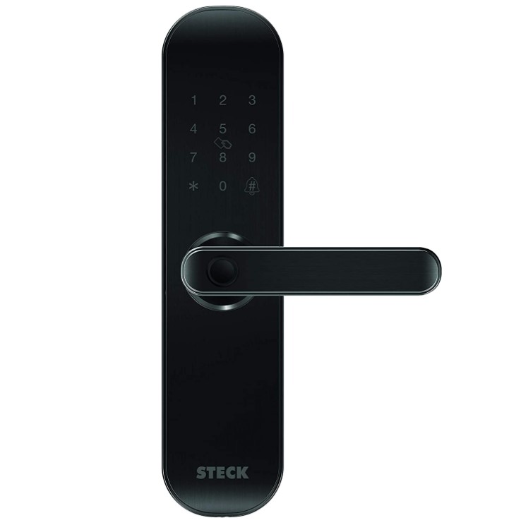 Image: Smarteck Smart Digital Lock
