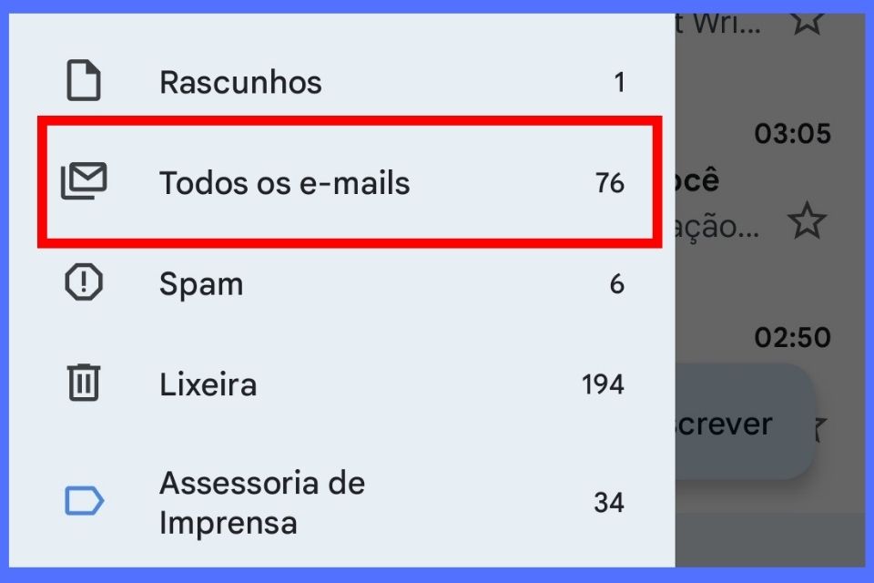 Emails