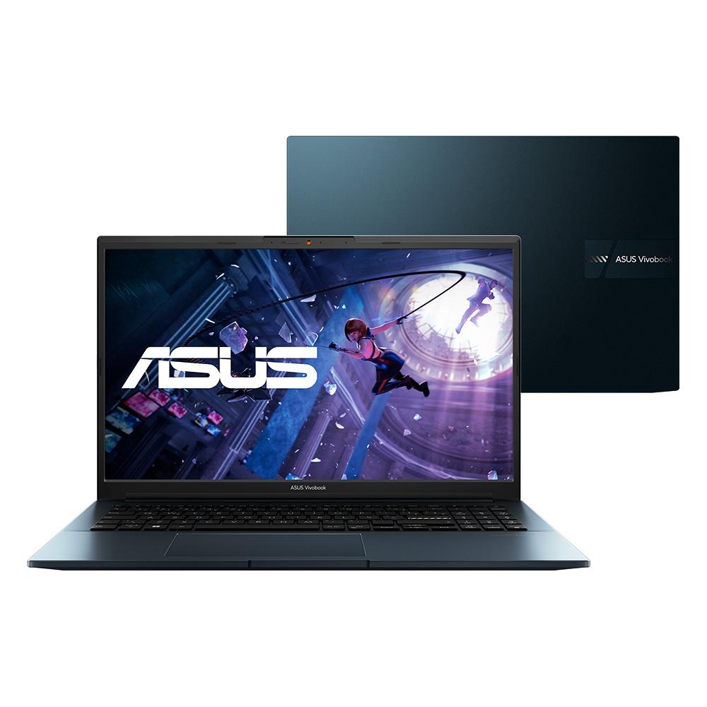Image: ASUS Vivobook Pro 15 Gaming Laptop AMD Ryzen 7, GeForce RTX3050, 16GB RAM and 512GB SSD