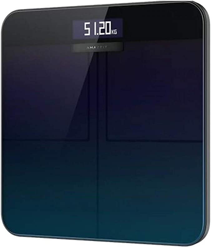 Image: Amazfit Smart Scale