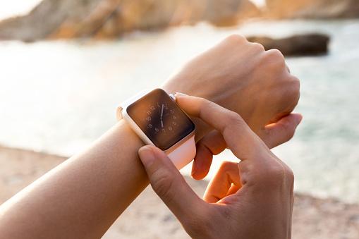 Finding your Apple Watch is now simpler (GettyImages/Playback)
