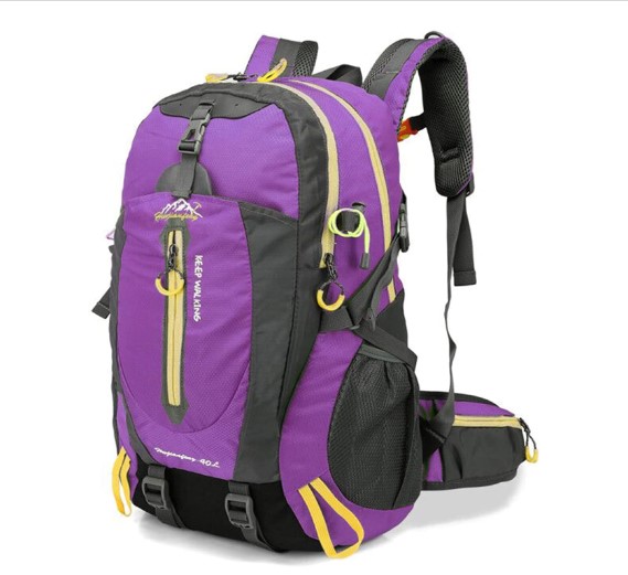 Image: Moniss Travel Backpack, 40L