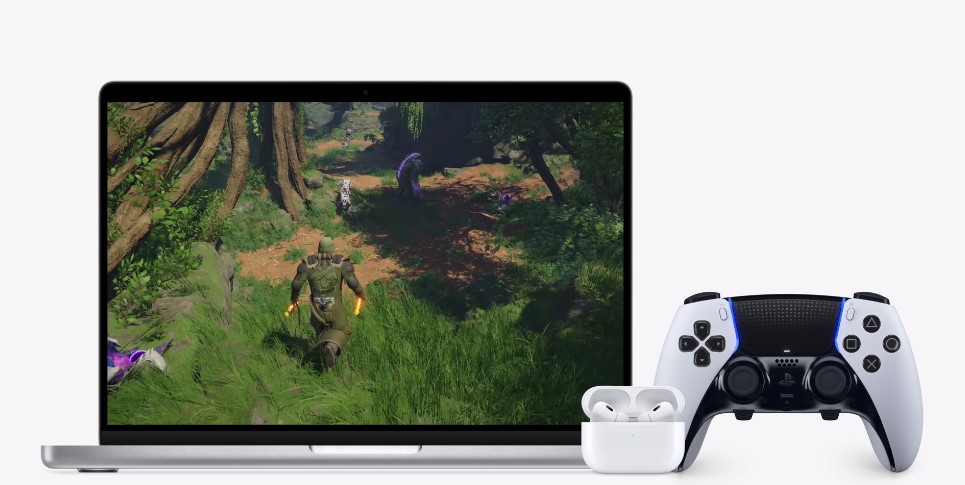Developers will also be able to explore native macOS Sonoma features.