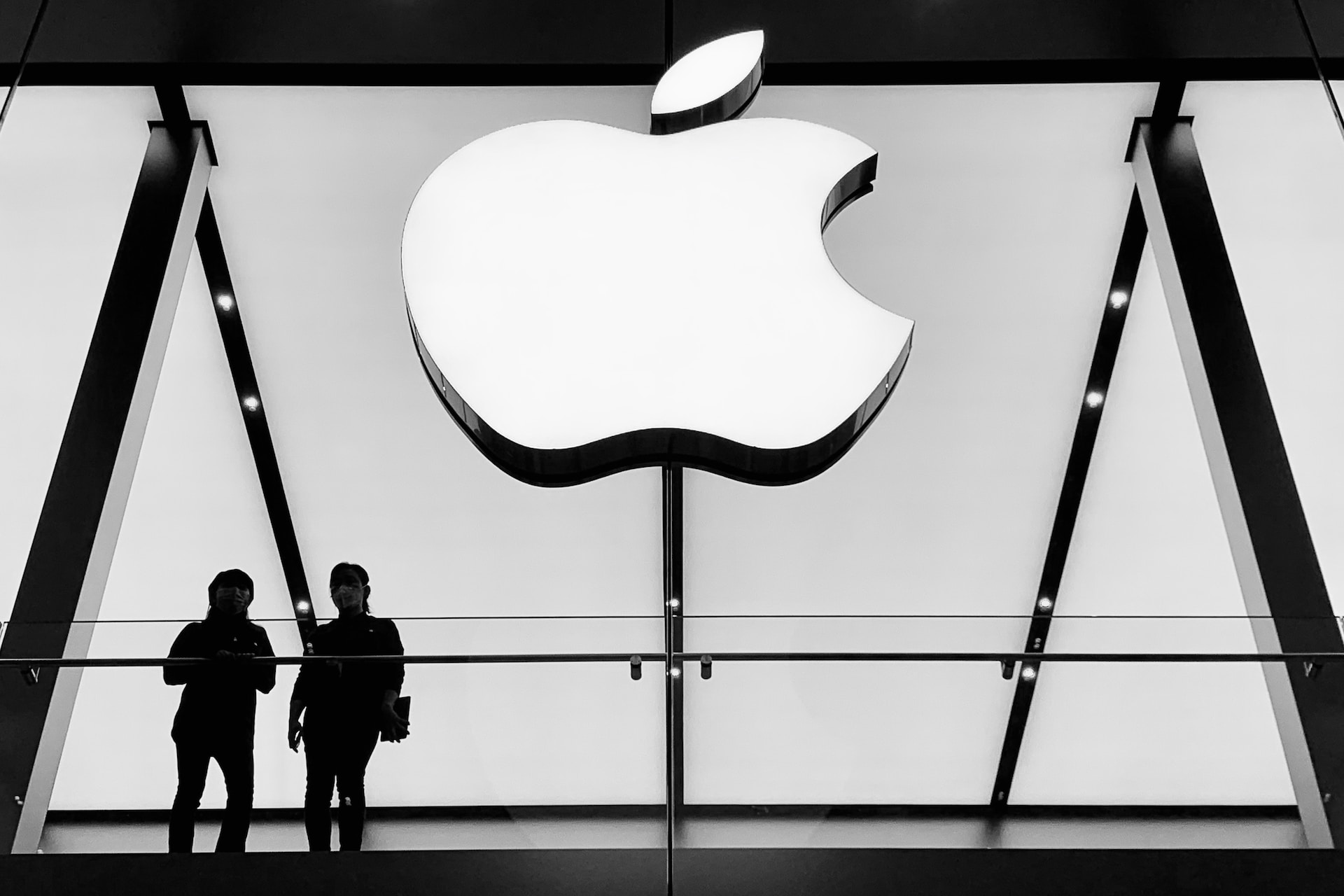 Apple argumenta que esse é um “acordo comum” e “pró-competitivos”.
