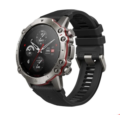 Image: Smartwatch Amazfit Falcon