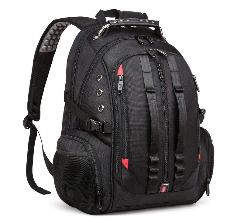 Image: Bange Waterproof Backpack