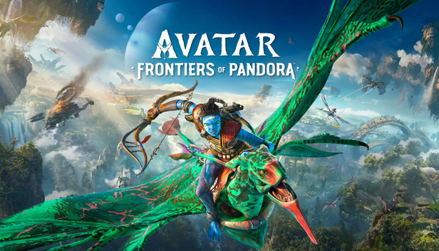 Imagem: Jogo Avatar: Frontiers of Pandora