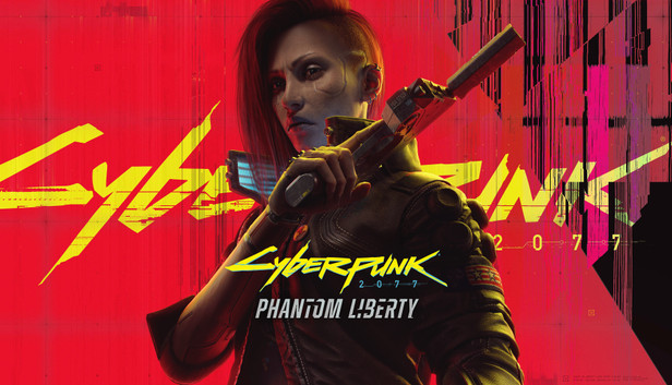 Imagem: DLC Cyberpunk 2077: Phantom Liberty