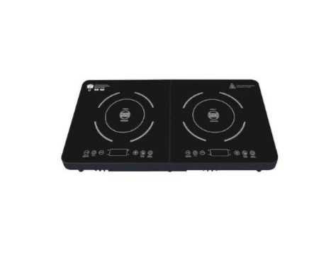 Picture: Philco 2-burner hob, PCT20P