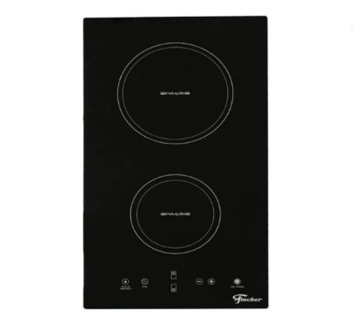 Picture: Fischer 2 Burner Induction Cooker, 2Q 25941-56249