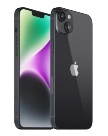 Image: Apple iPhone 14 Smartphone, 128GB