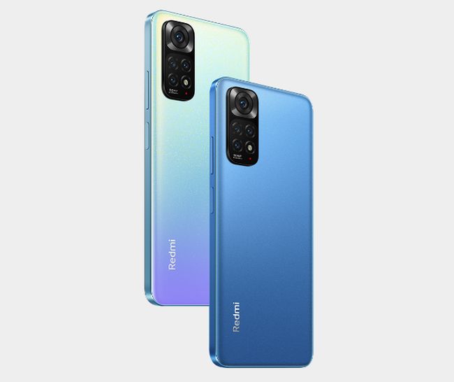 The Redmi Note 11 is a mobile phone for use in tasks that do not require much.