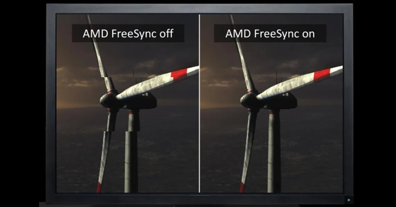 G-SYNC e FreeSync já estão disponíveis em inúmeros monitores e TVs para games.