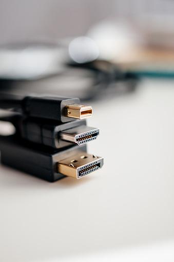 A different type of HDMI for every situation.