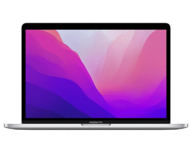 Image: Notebook Apple Macbook Pro MNEP3BZ/A.  Apple M2, 8GB RAM and 256GB SSD
