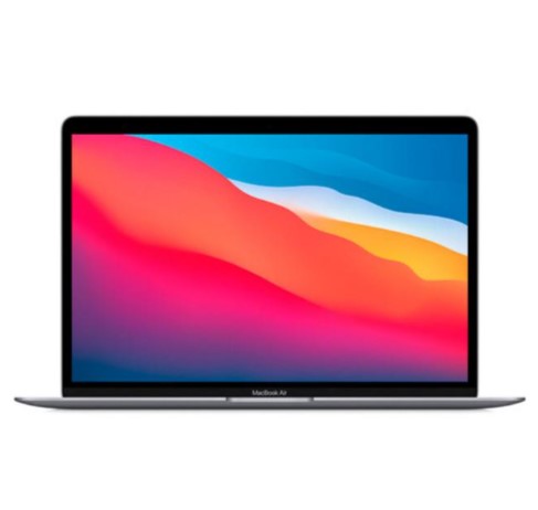 Image: Laptop Apple Macbook Air A2337, Apple M1, 8GB RAM and 256GB SSD