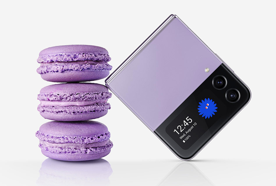 Galaxy Z Flip 5 may have a larger external display unlike its predecessor.