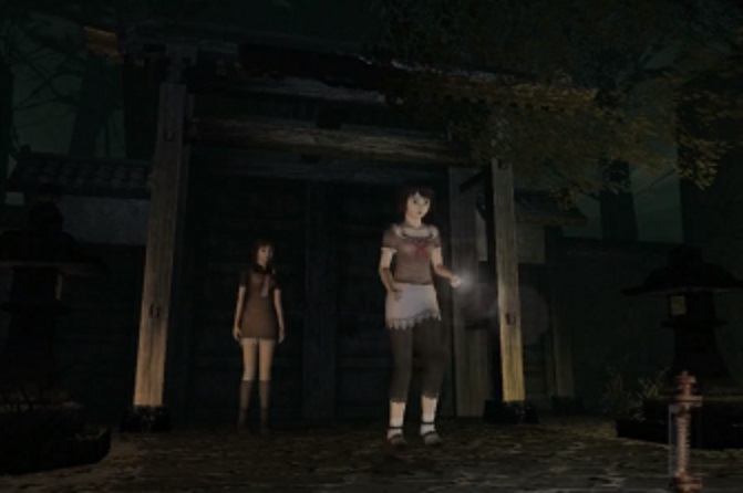 Fatal Frame 2.