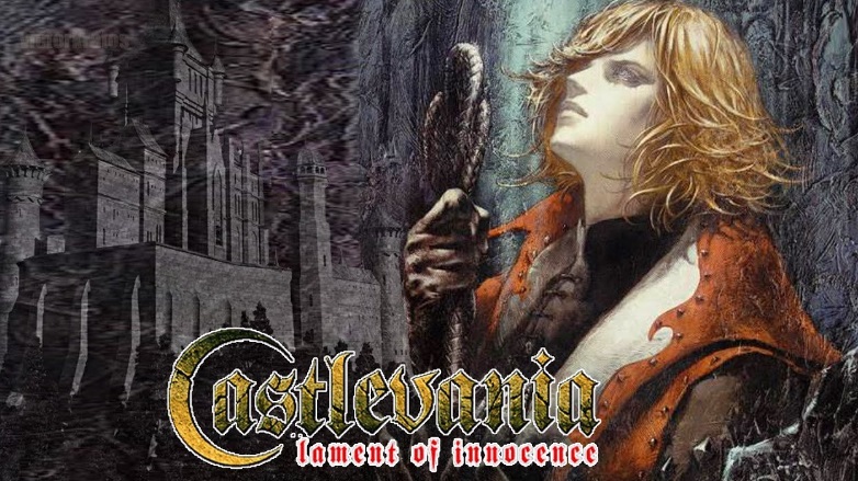 Castlevania.