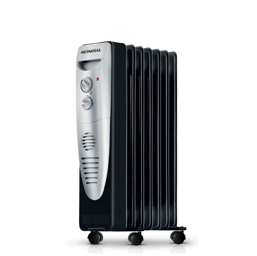 Picture: Mondial Oil Electric Heater, A-06