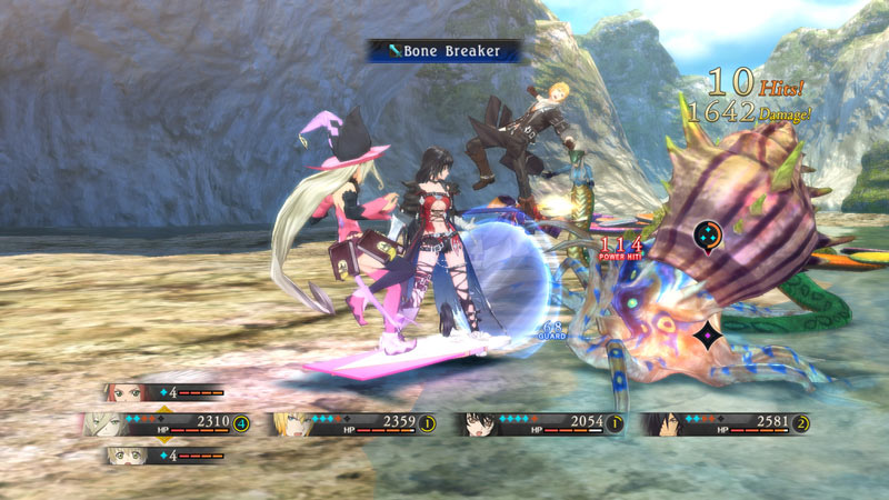 Tales of Berseria é um dos destaques em promoção na Steam nesta semana