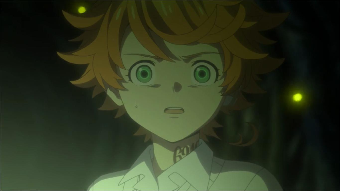 The Promised Neverland: Temporada 2 terá arco inédito