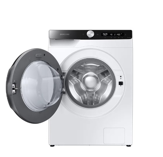 Image: Samsung WD11T Washer and Dryer with Ecobubble, 11 kg