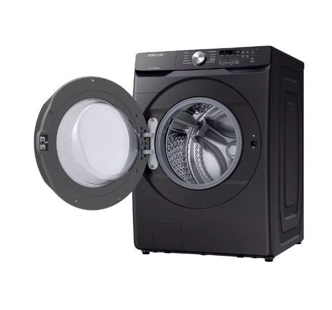 Image: Samsung Washer WF17T, 17kg