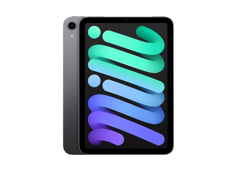 Image: Tablet Apple iPad mini 6th Generation