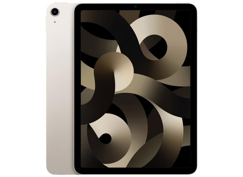 Image: Apple iPad Air 5th Generation Tablet 