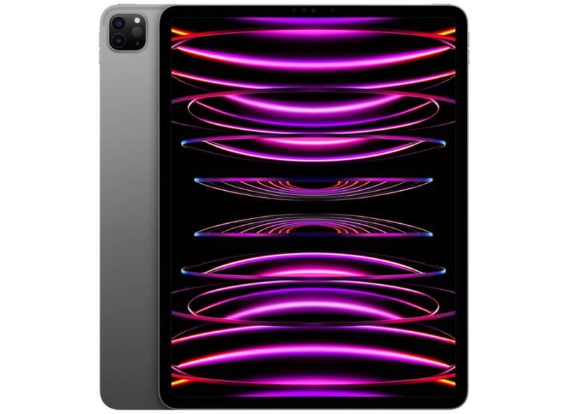 Image: Tablet Apple iPad Pro 6th Generation