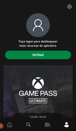 SAIU COMO JOGAR GTA 5 OFICIAL em QUALQUER CELULAR ANDROID COM ESSE APP -  Xbox Xcloud Game Pass 