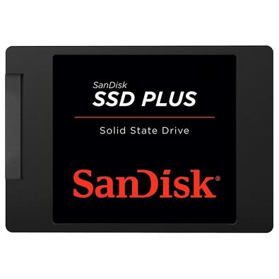 Imagem: SSD SanDisk Plus, SATA III, 1TB
