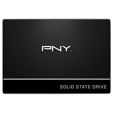 Imagen: SSD PNY SATA III, 1 TB