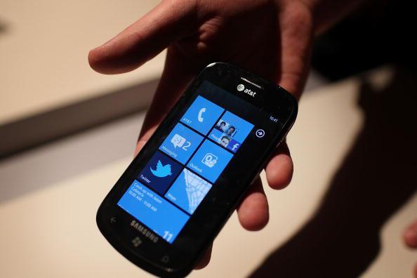 A falta de apps na loja do Windows Phone contribuiu para o encerramento do SO pela Microsoft.
