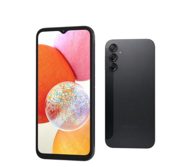 Image: Smartphone Samsung Galaxy A14, 128GB