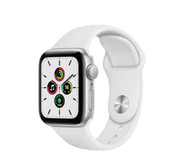 Imagem: Smartwatch Apple Watch SE