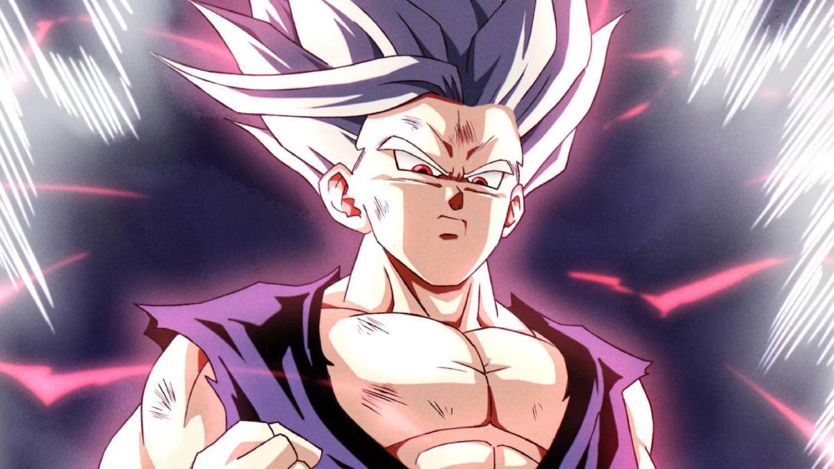 Dragon Ball Z
