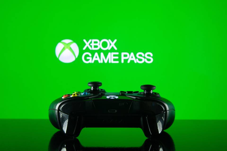 Game Pass