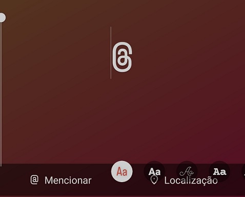 Logo da Threads