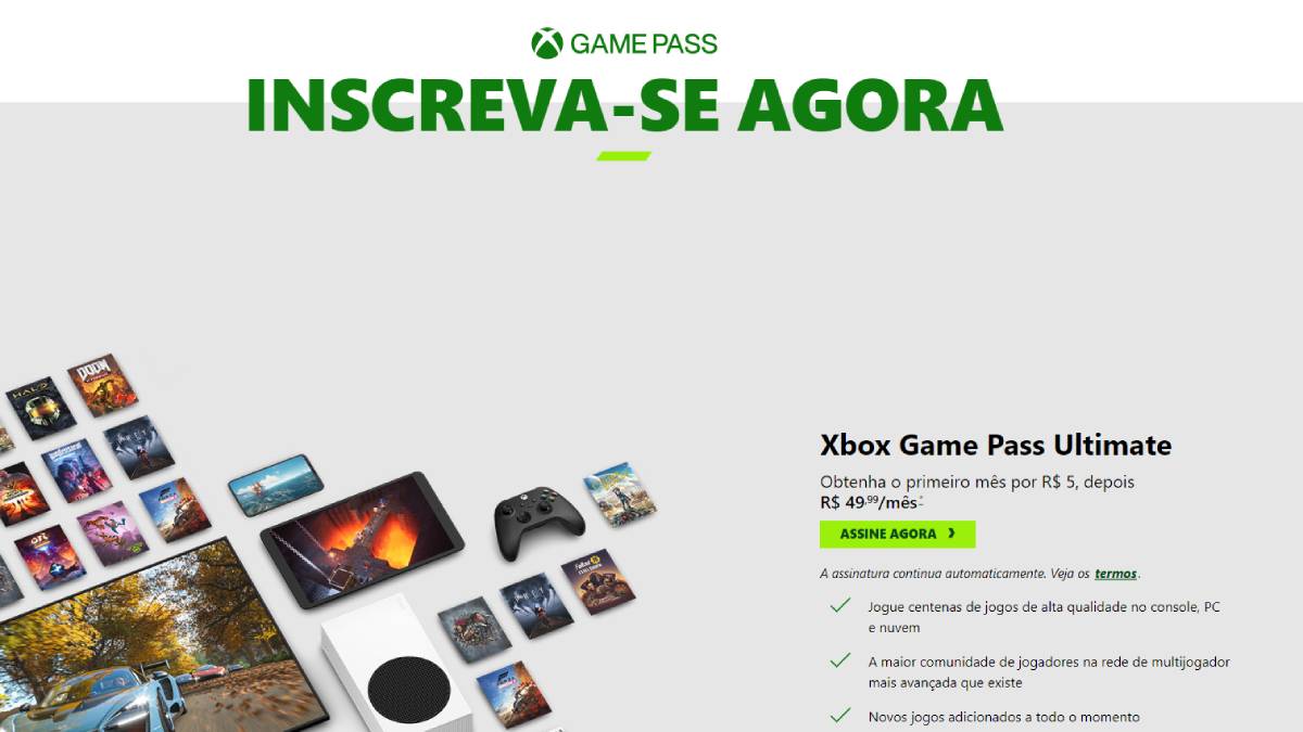 xbox