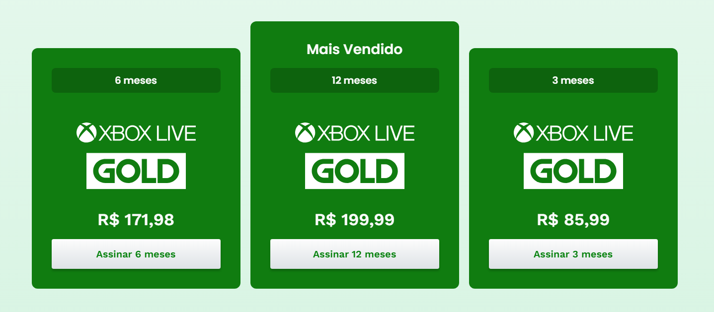 Xbox Nuuvem